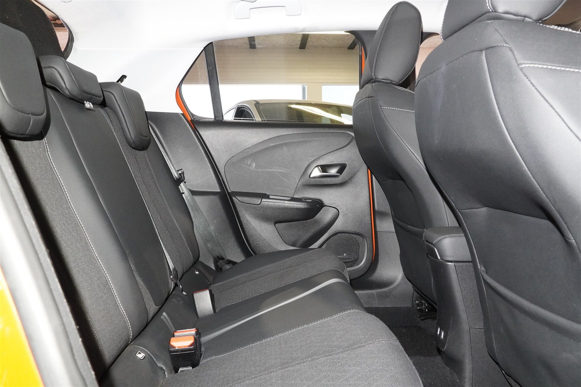 Billede af Opel Corsa-e EL Ultimate 136HK 5d Aut.