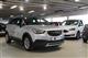 Billede af Opel Crossland X 1,2 T Innovation Start/Stop 110HK 5d 6g Aut.