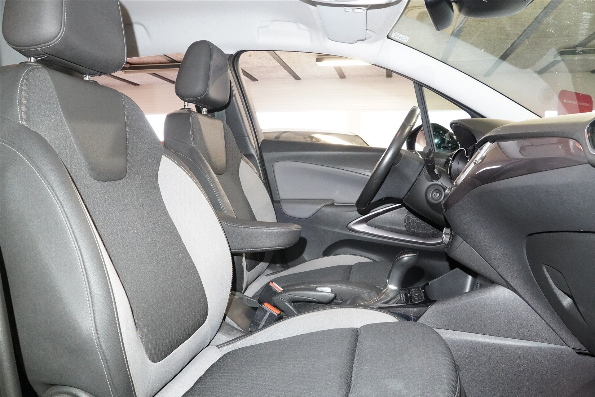 Billede af Opel Crossland X 1,2 T Innovation Start/Stop 110HK 5d 6g Aut.