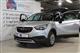 Billede af Opel Crossland X 1,2 T Innovation Start/Stop 110HK 5d 6g Aut.
