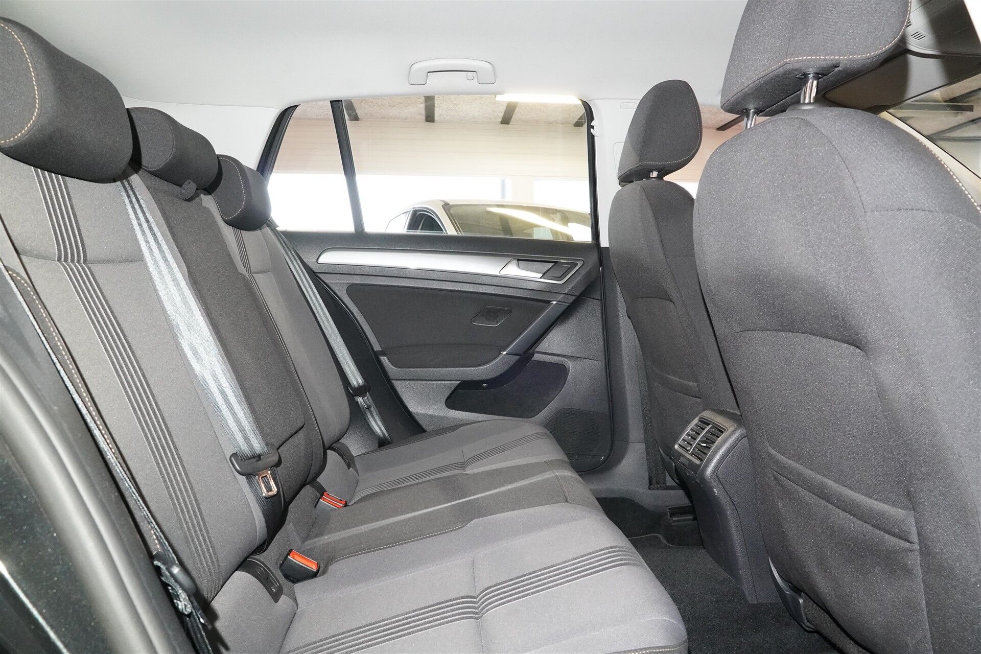 Billede af VW Golf 1,4 TSI BMT Allstar 125HK 5d 6g