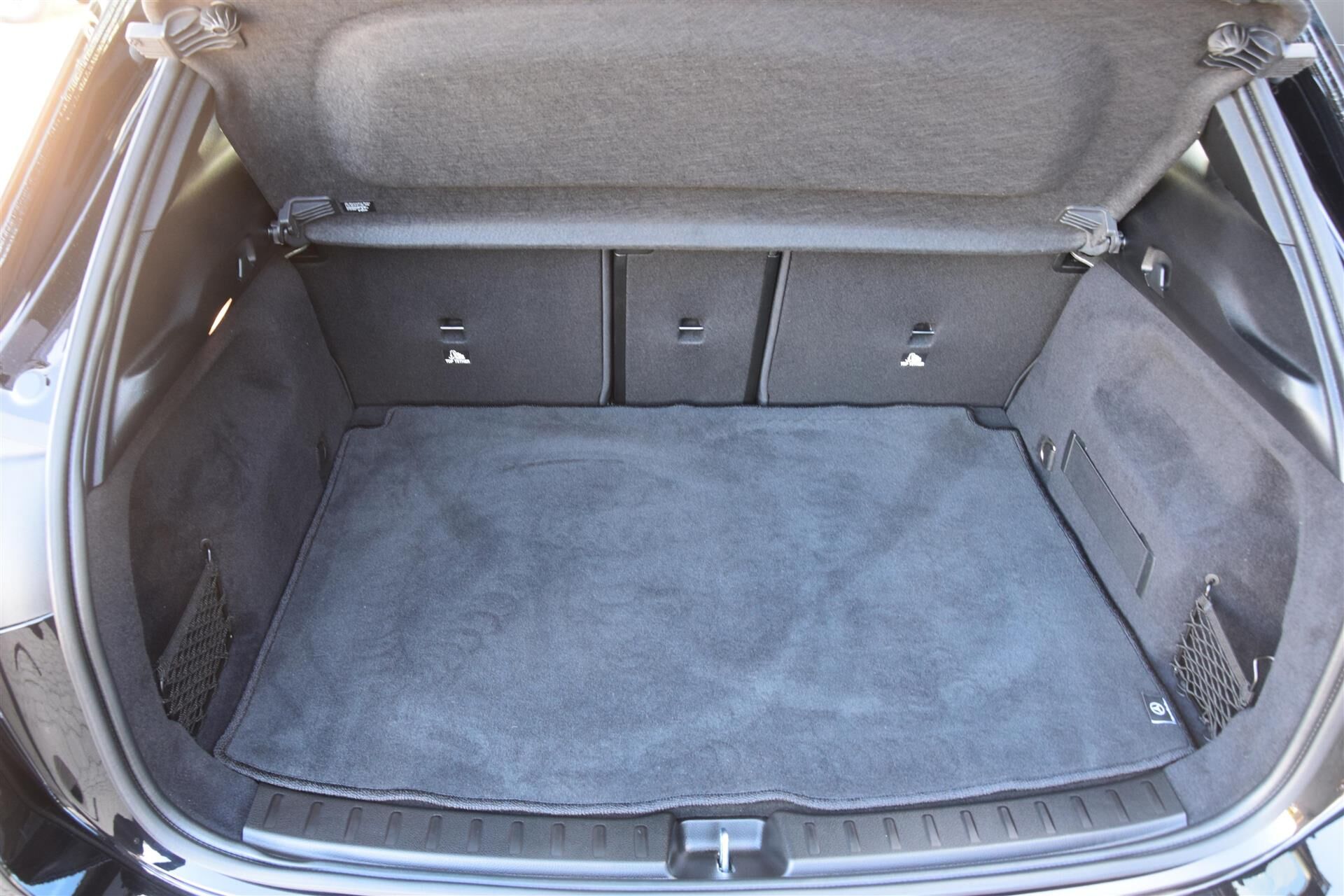 Billede af Mercedes-Benz EQA 250 EL Progressive 190HK 5d Aut.