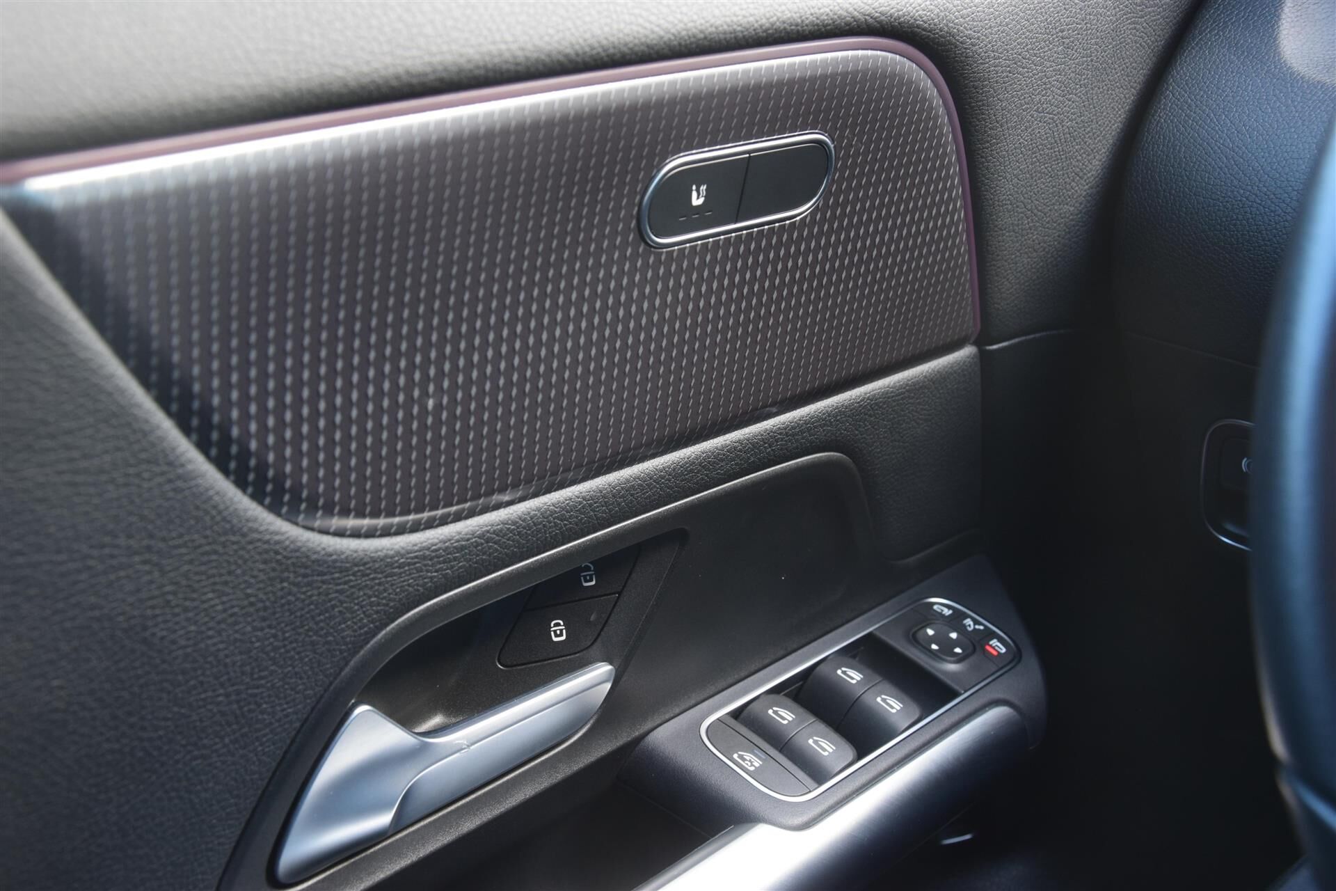 Billede af Mercedes-Benz EQA 250 EL Progressive 190HK 5d Aut.