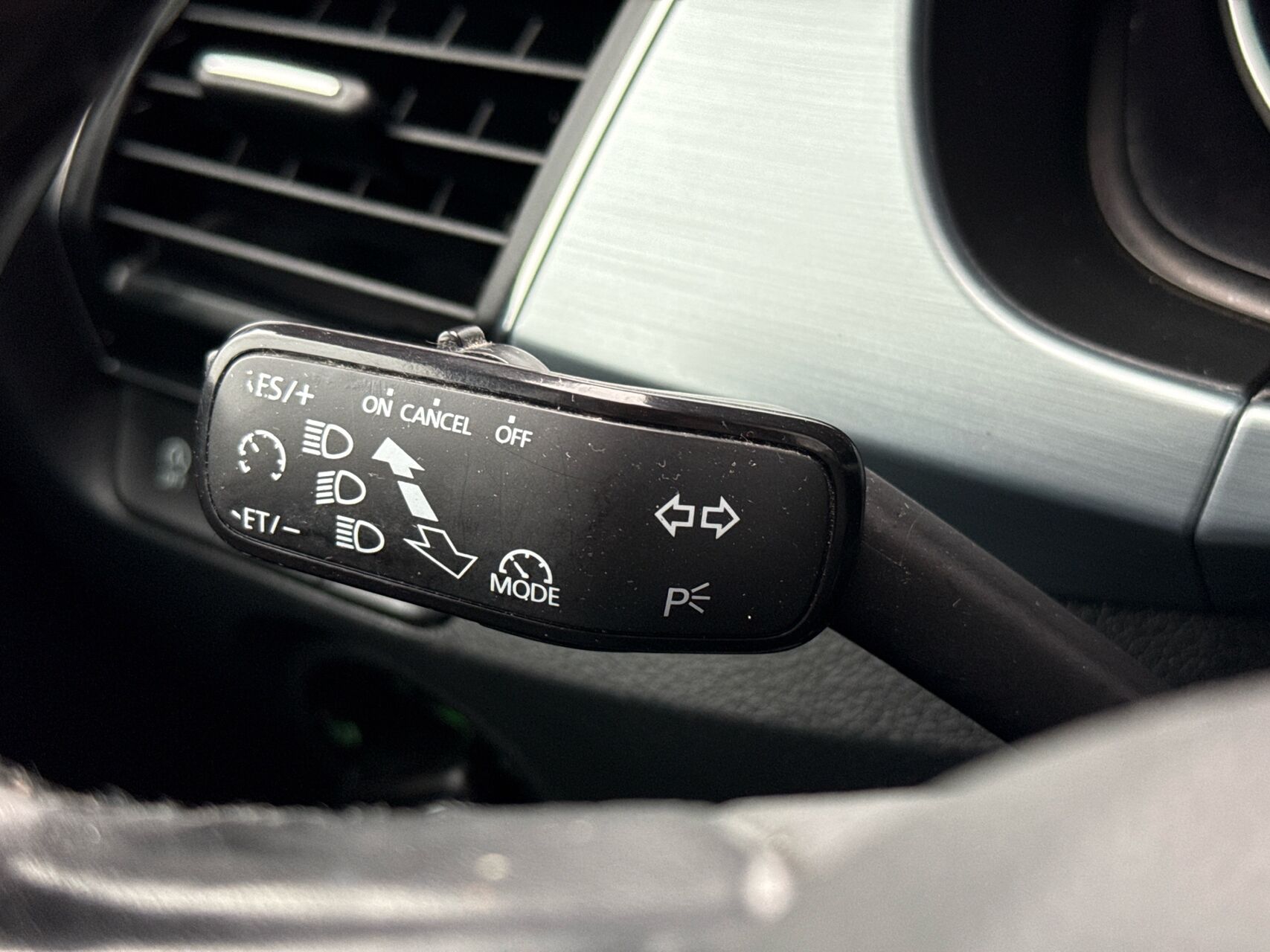 Billede af Skoda Fabia Combi 1,0 TSI Ambition 95HK Stc