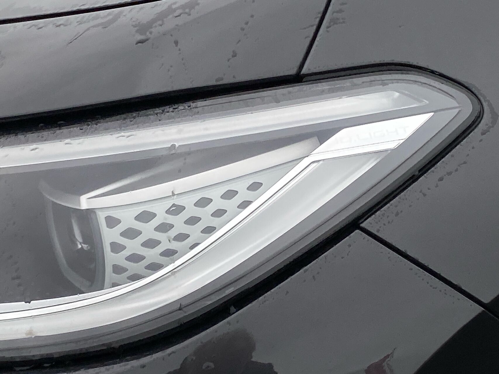 Billede af VW ID.3 EL 1st Max Pro Performance 204HK 5d Aut.