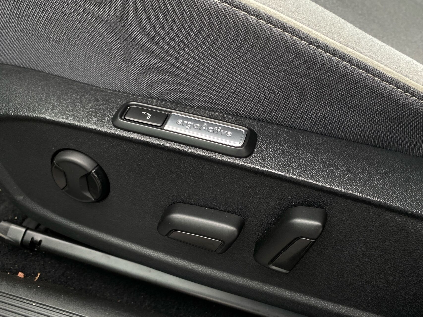 Billede af VW ID.3 EL 1st Max Pro Performance 204HK 5d Aut.