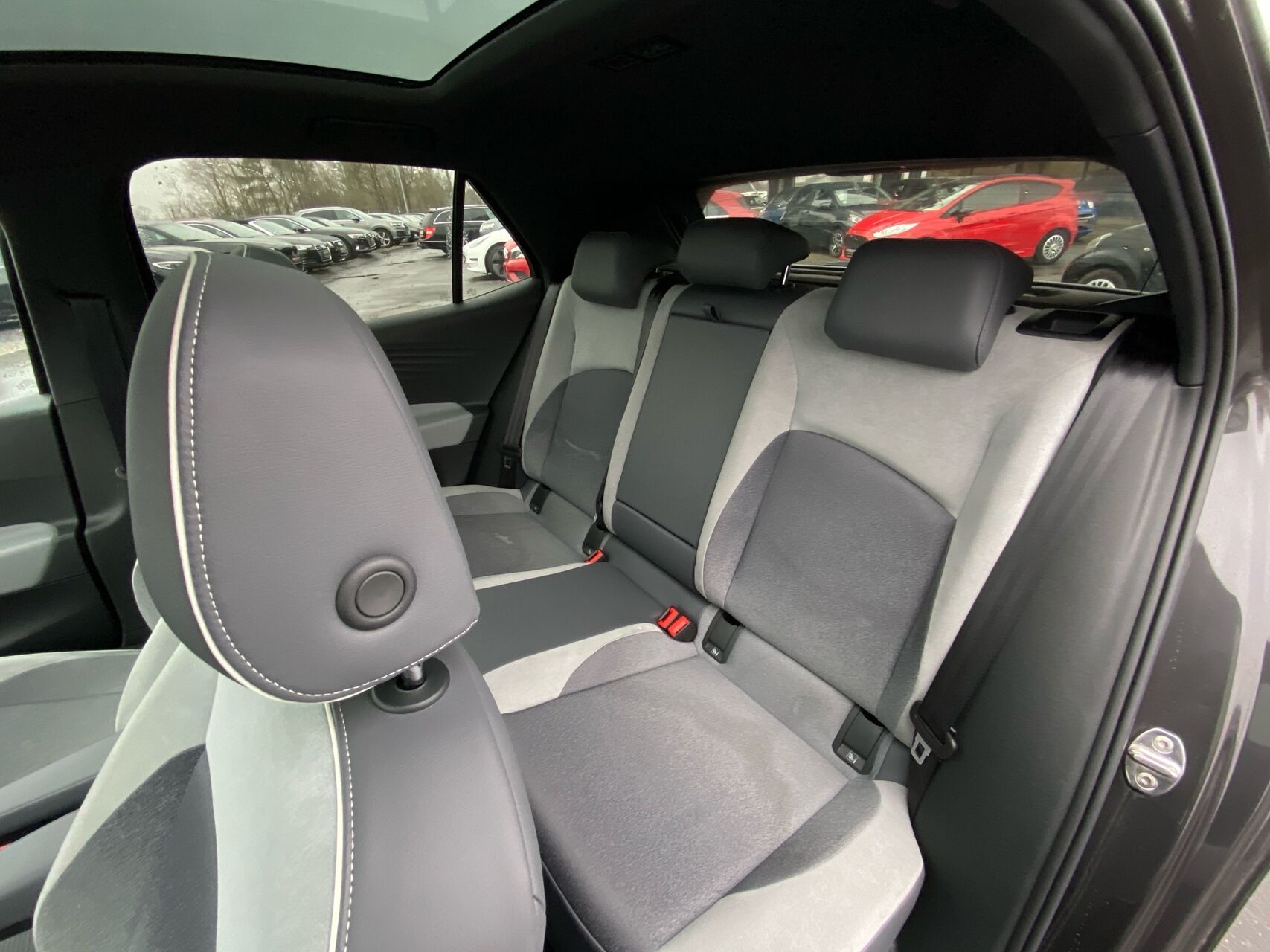 Billede af VW ID.3 EL 1st Max Pro Performance 204HK 5d Aut.