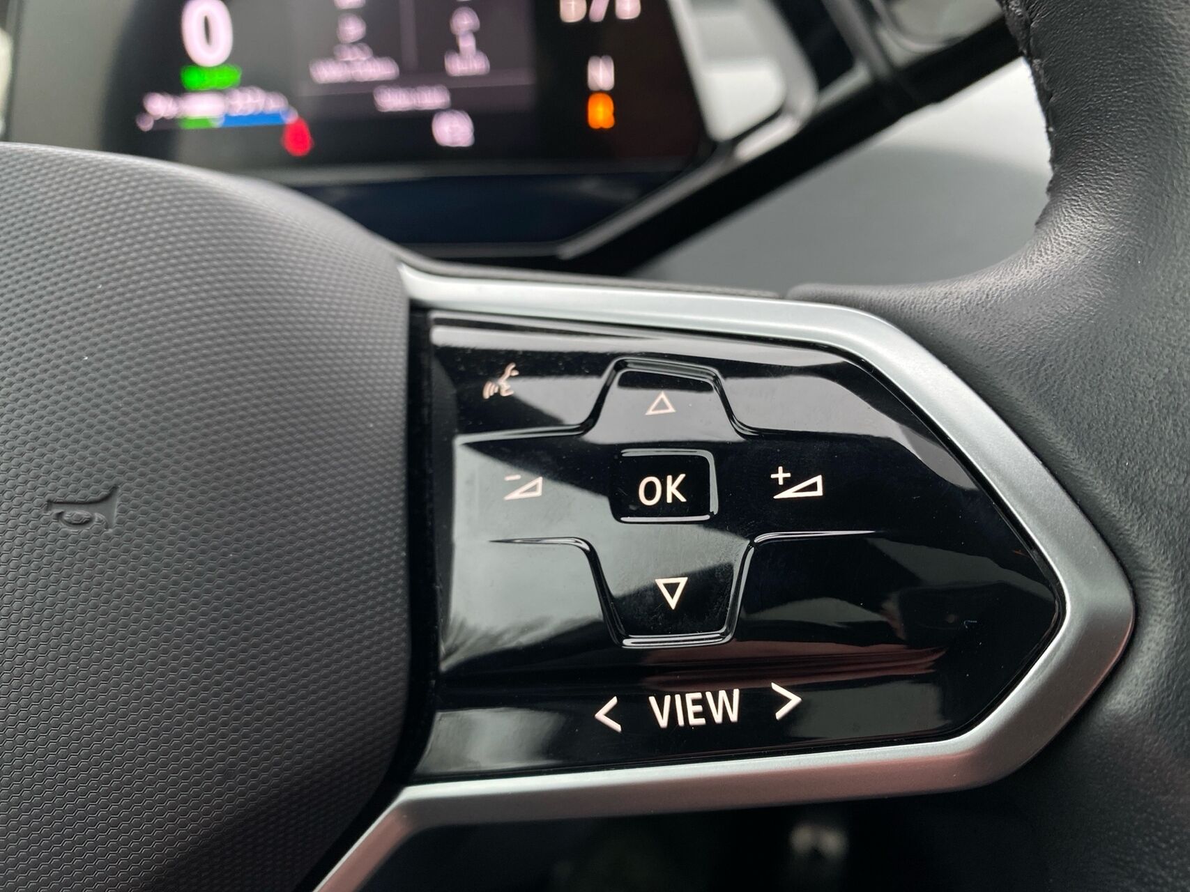 Billede af VW ID.3 EL 1st Max Pro Performance 204HK 5d Aut.