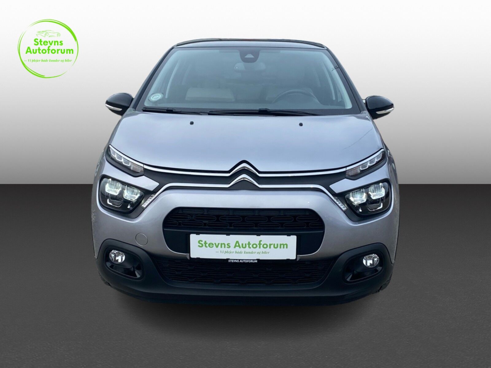 Billede af Citroën C3 1,2 PureTech VTR Sport 83HK 5d