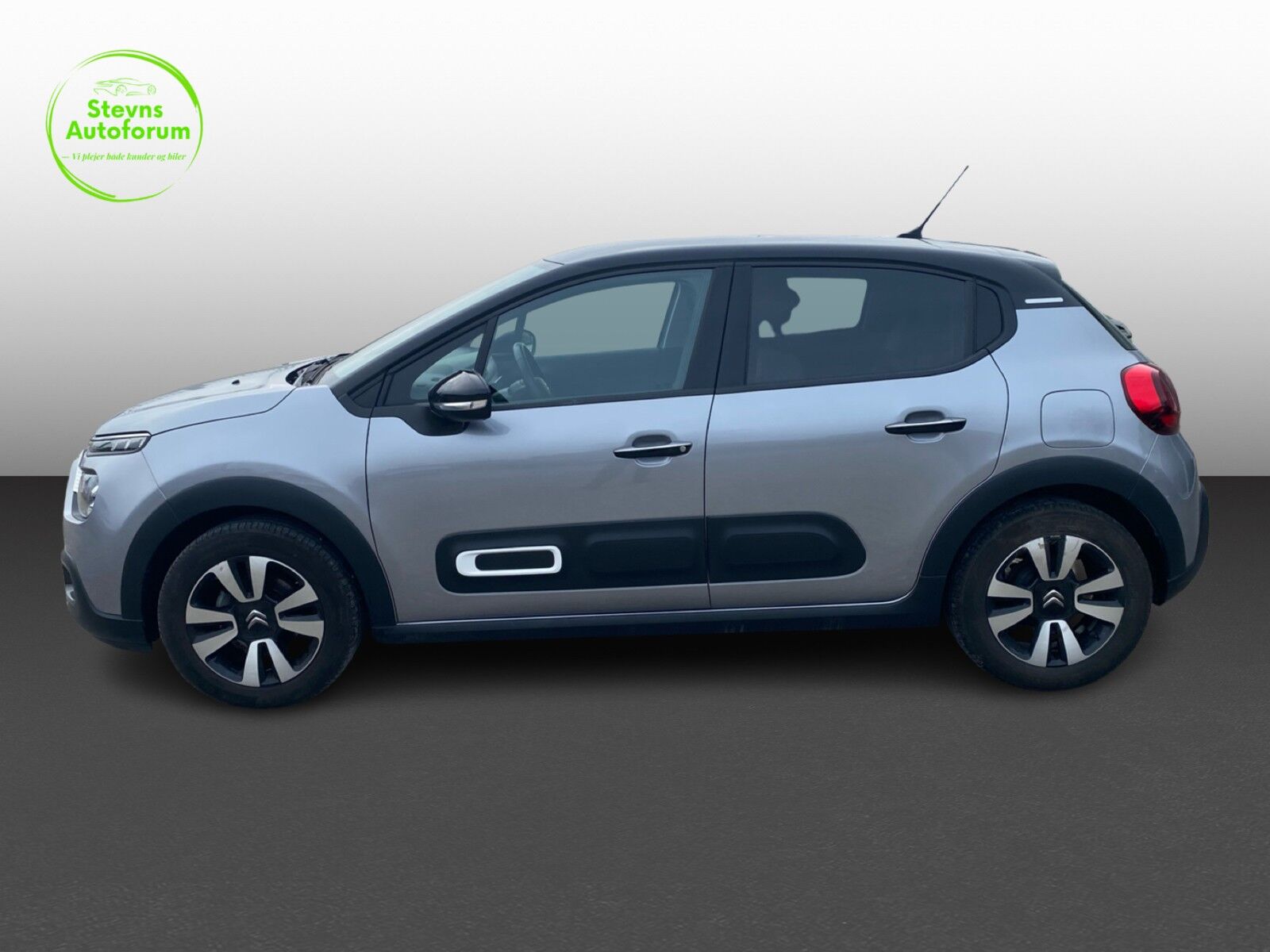 Billede af Citroën C3 1,2 PureTech VTR Sport 83HK 5d