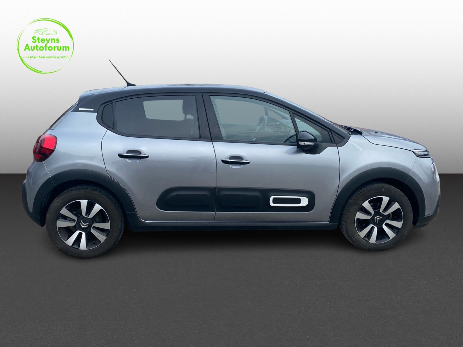 Billede af Citroën C3 1,2 PureTech VTR Sport 83HK 5d