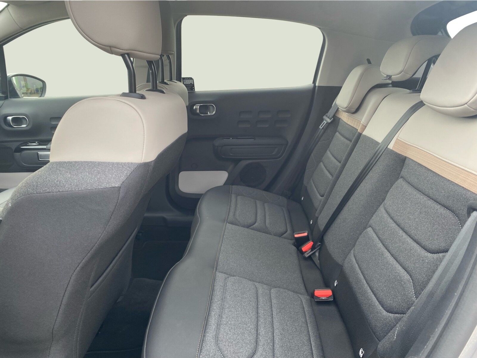 Billede af Citroën C3 1,2 PureTech VTR Sport 83HK 5d