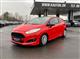 Billede af Ford Fiesta 1,0 EcoBoost Red Edition Start/Stop 140HK 3d