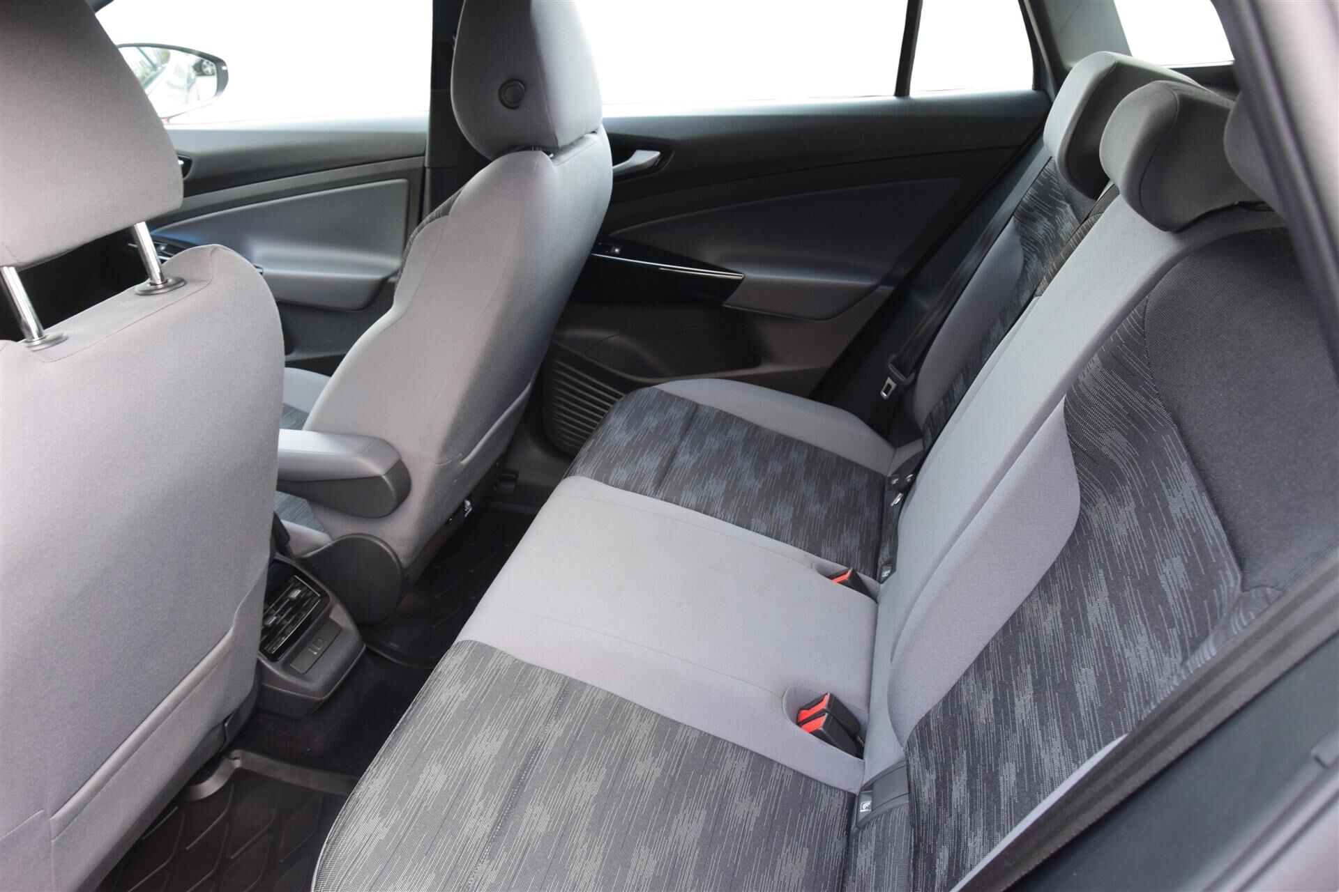 Billede af VW ID.4 EL Pro Performance 204HK 5d Aut.