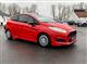 Billede af Ford Fiesta 1,0 EcoBoost Red Edition Start/Stop 140HK 3d