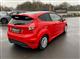 Billede af Ford Fiesta 1,0 EcoBoost Red Edition Start/Stop 140HK 3d