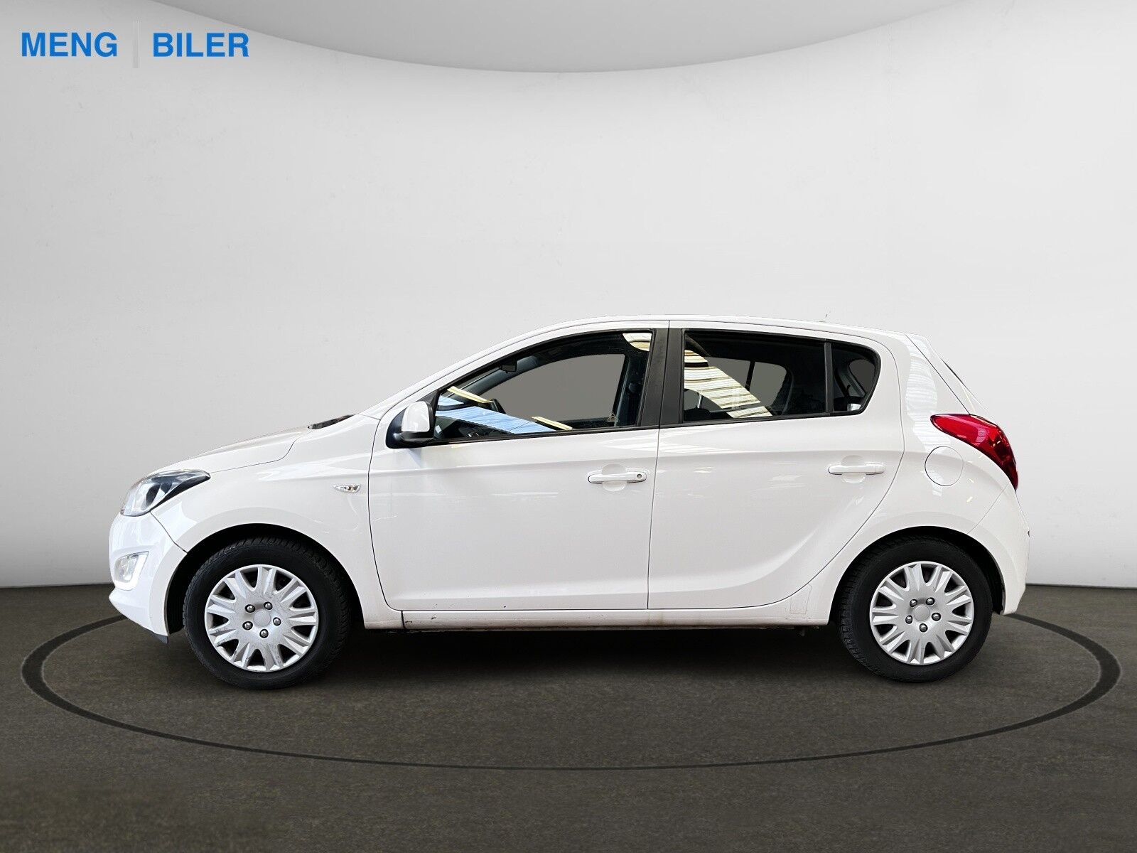 Billede af Hyundai i20 1,2 Classic XTR 85HK 5d