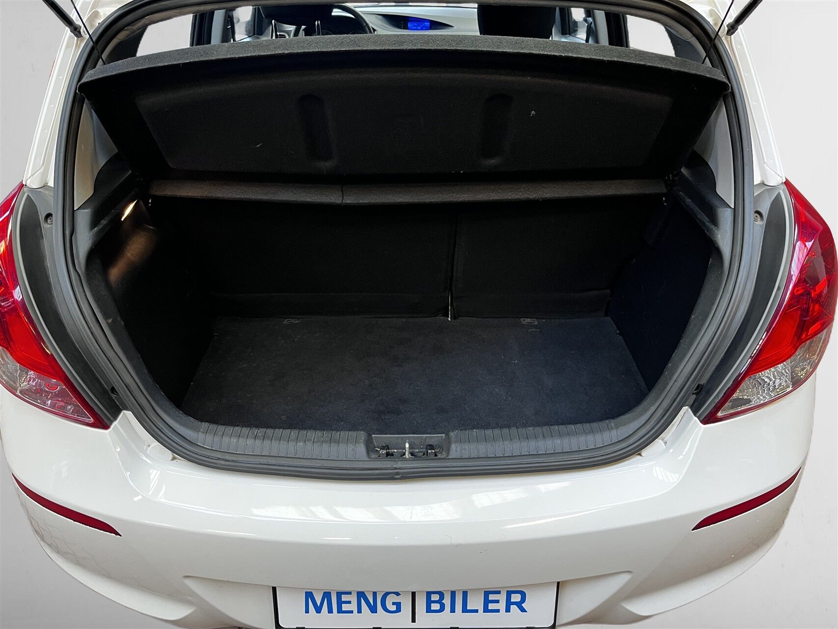 Billede af Hyundai i20 1,2 Classic XTR 85HK 5d