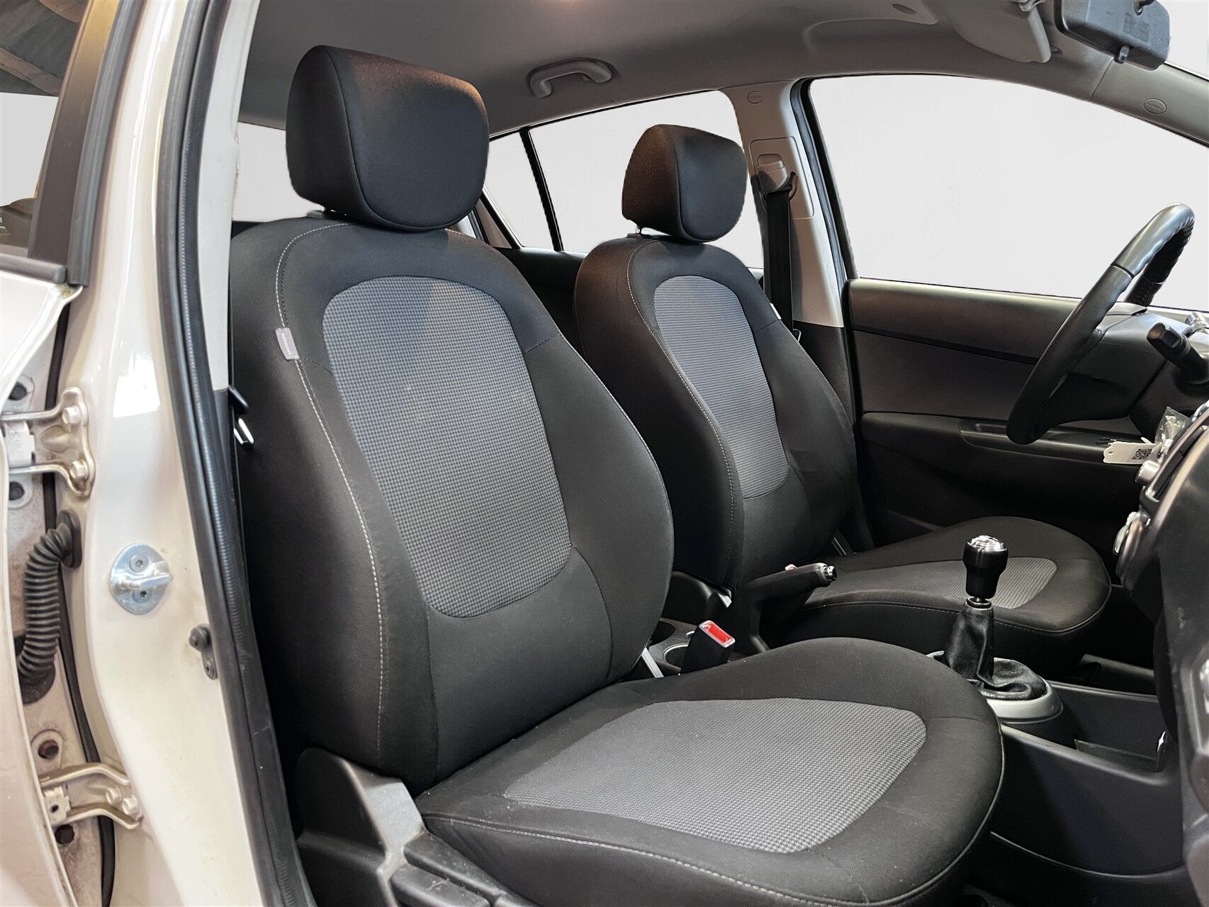 Billede af Hyundai i20 1,2 Classic XTR 85HK 5d