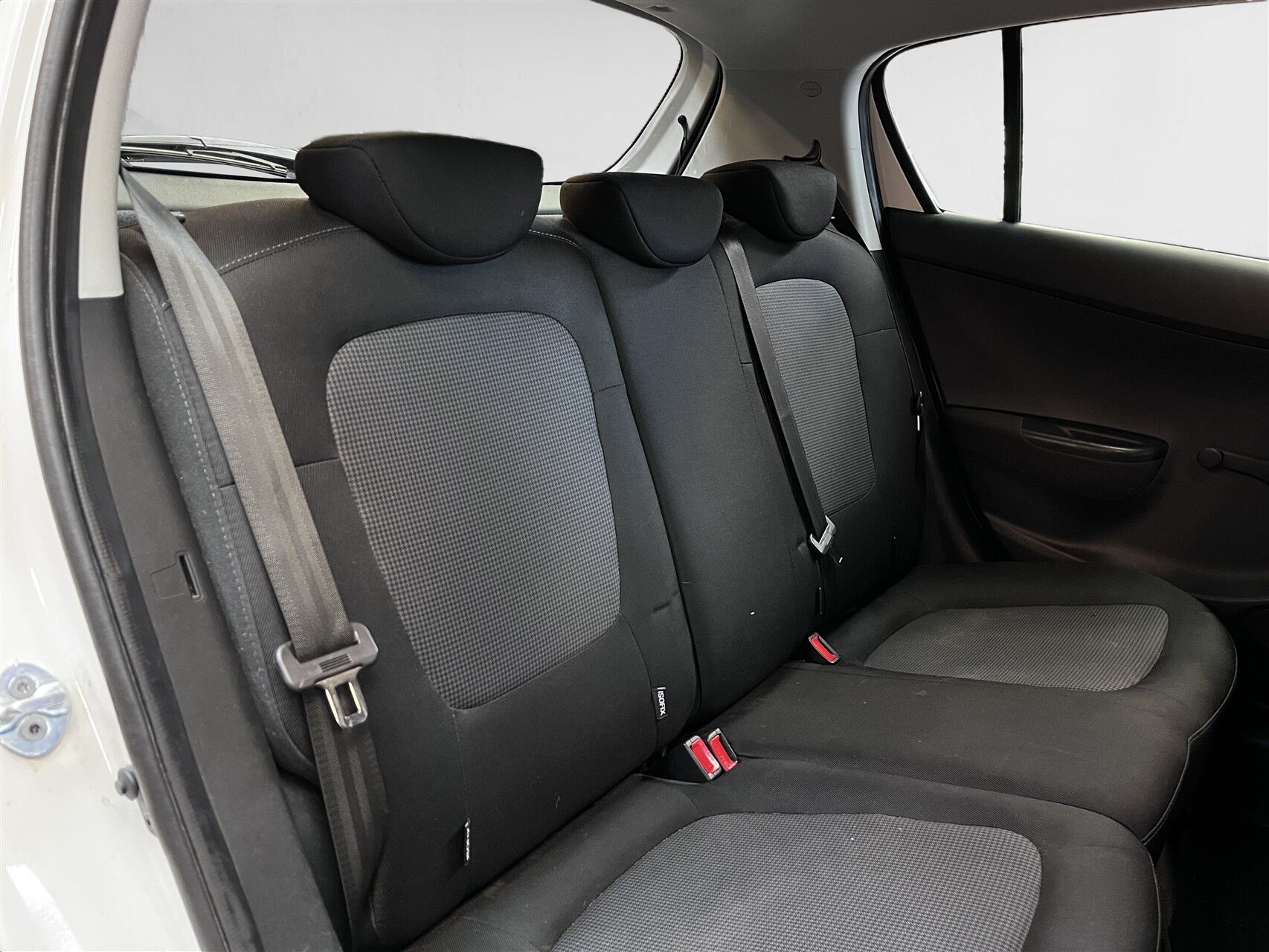 Billede af Hyundai i20 1,2 Classic XTR 85HK 5d