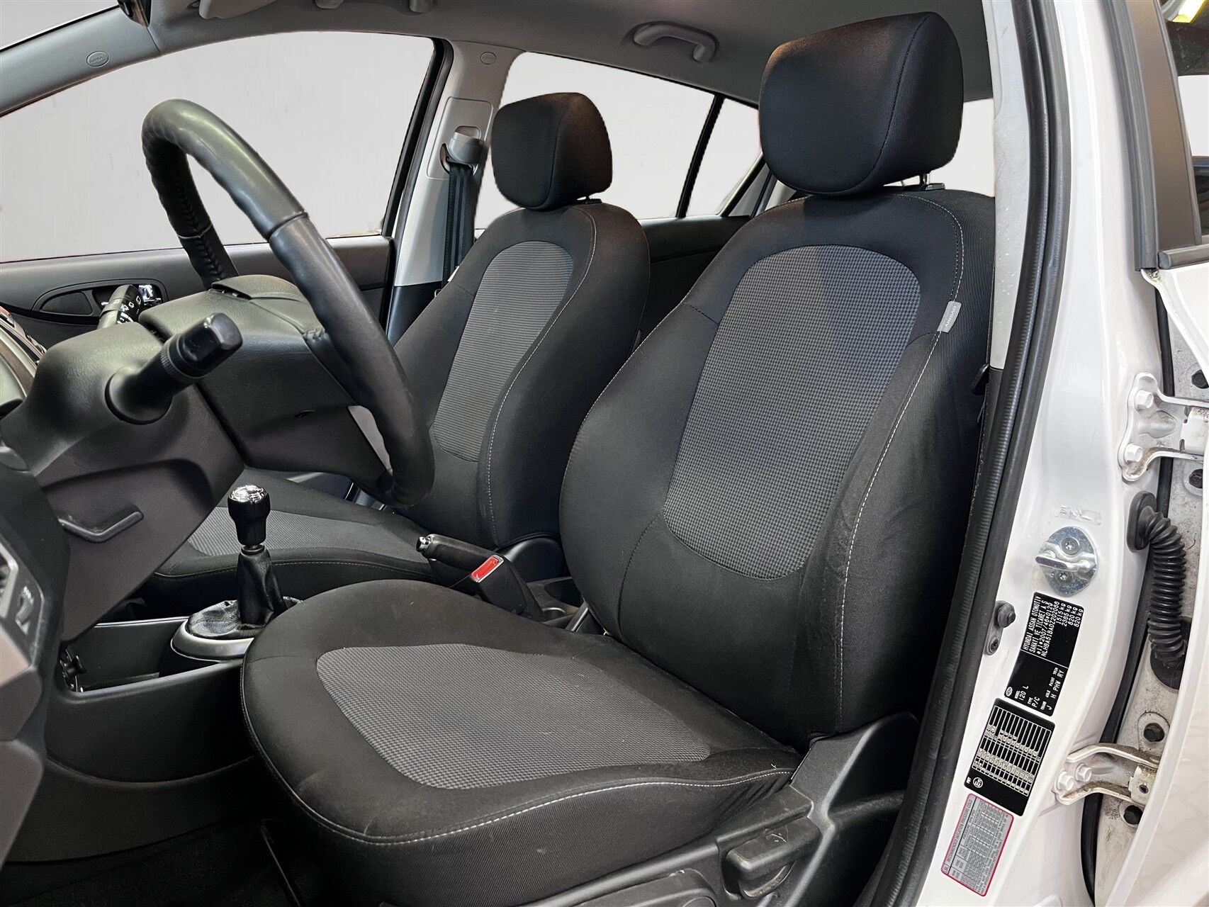 Billede af Hyundai i20 1,2 Classic XTR 85HK 5d