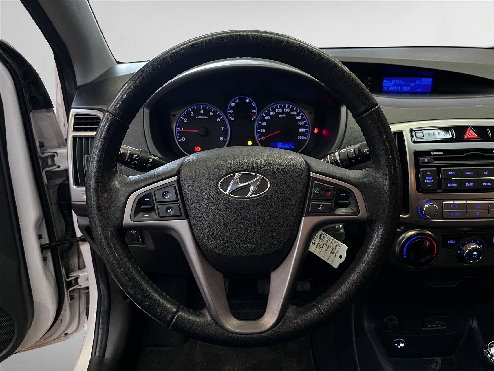 Billede af Hyundai i20 1,2 Classic XTR 85HK 5d