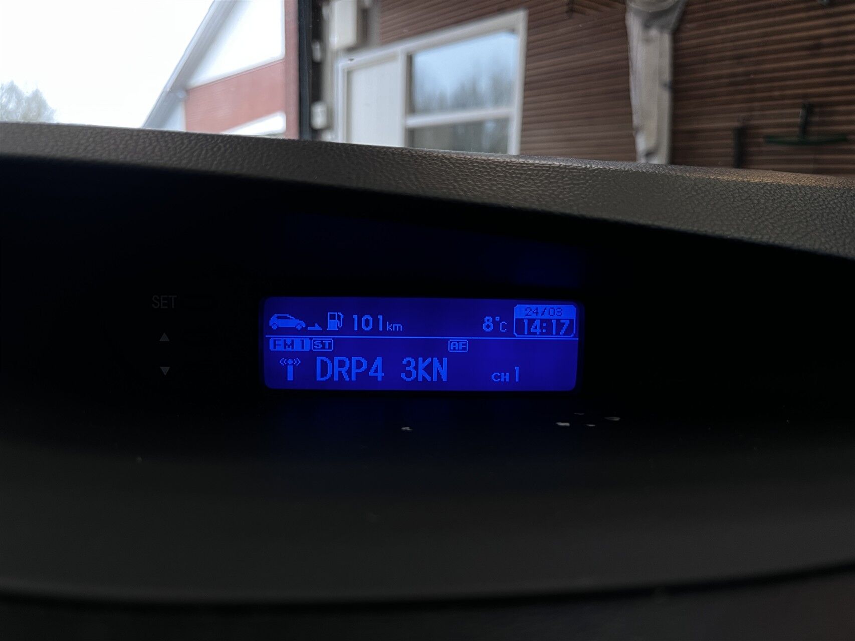 Billede af Hyundai i20 1,2 Classic XTR 85HK 5d