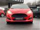 Billede af Ford Fiesta 1,0 EcoBoost Red Edition Start/Stop 140HK 3d