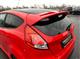 Billede af Ford Fiesta 1,0 EcoBoost Red Edition Start/Stop 140HK 3d