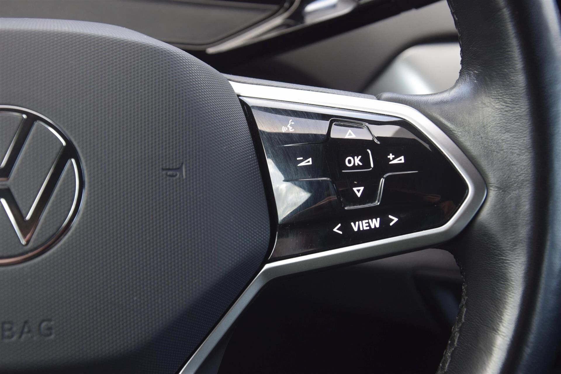 Billede af VW ID.4 EL Pro Performance 204HK 5d Aut.