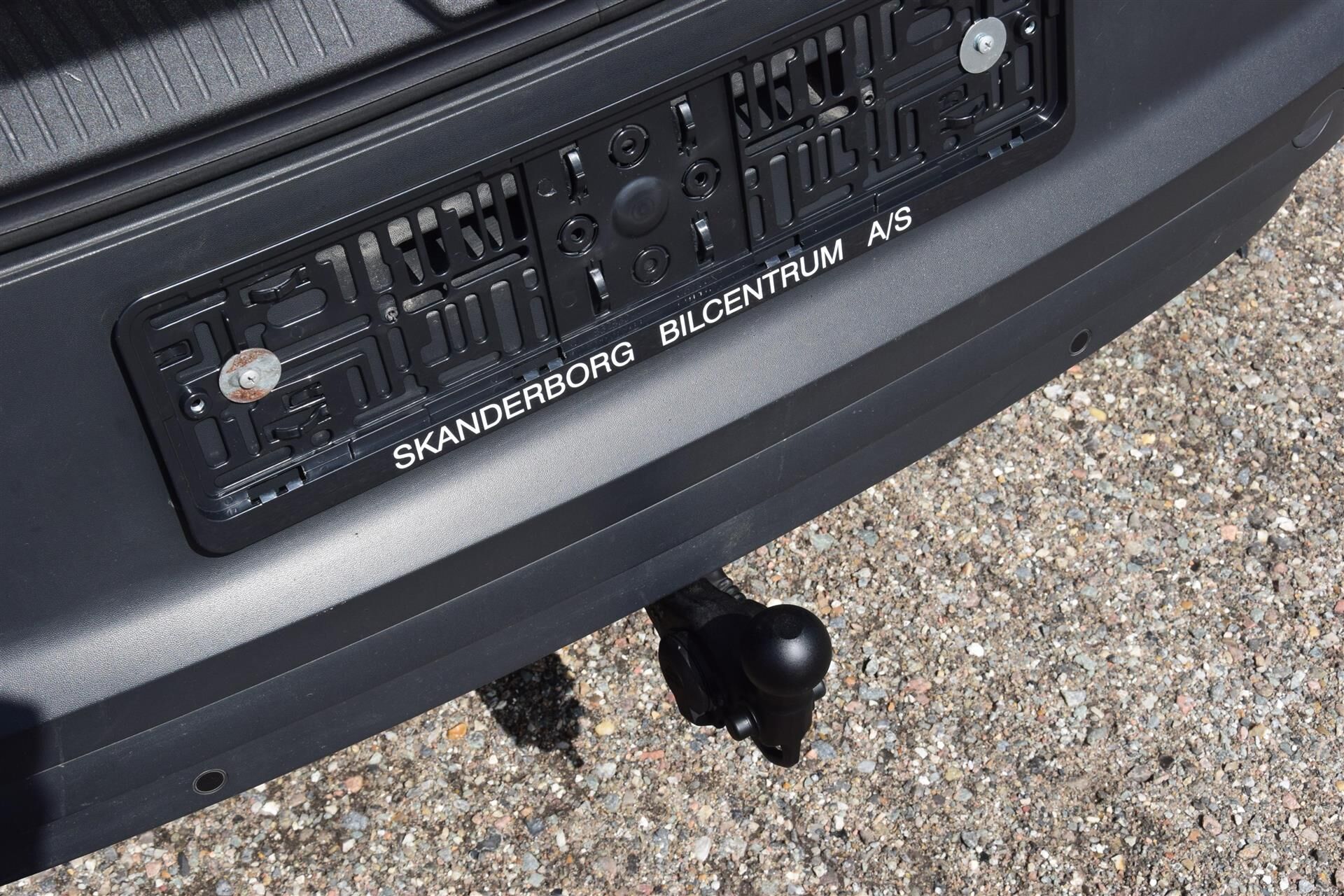 Billede af VW ID.4 EL Pro Performance 204HK 5d Aut.