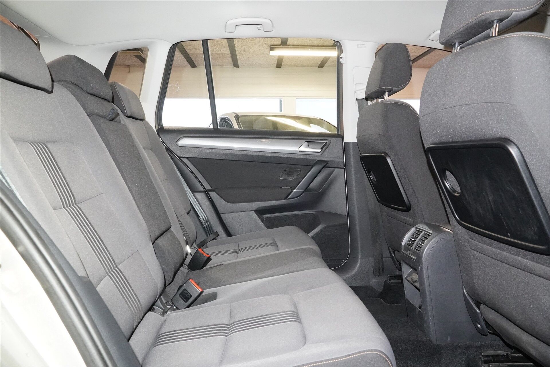 Billede af VW Golf Sportsvan 1,4 TSI BMT Allstar DSG 125HK 7g Aut.