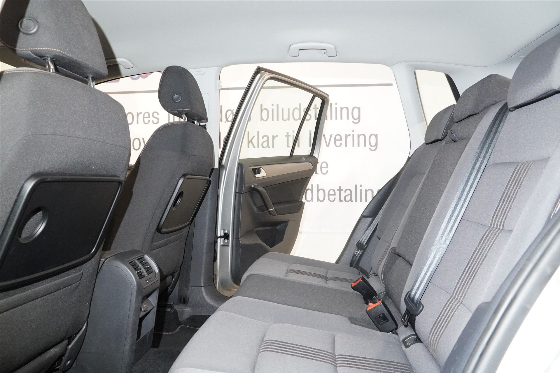 Billede af VW Golf Sportsvan 1,4 TSI BMT Allstar DSG 125HK 7g Aut.