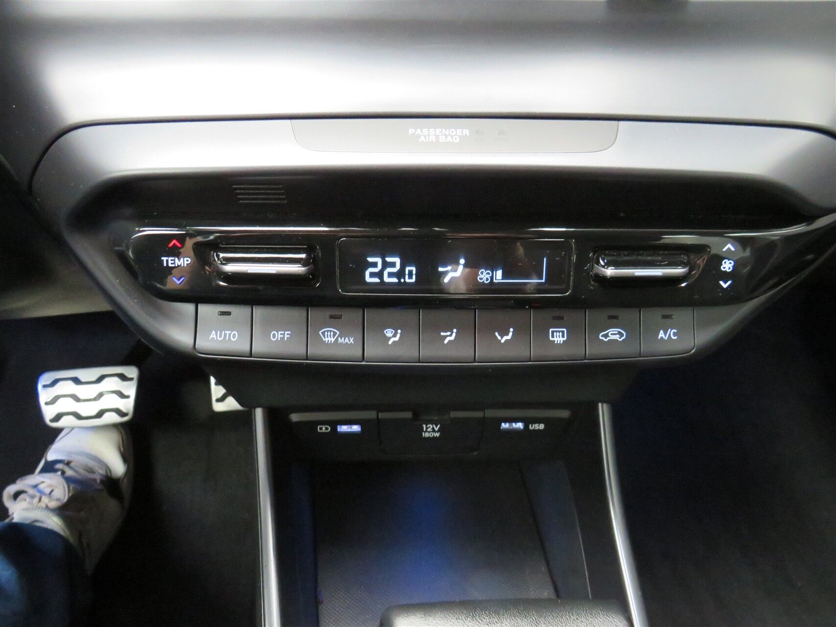 Billede af Hyundai Bayon 1,0 T-GDI Advanced DCT 100HK 5d 7g Aut.