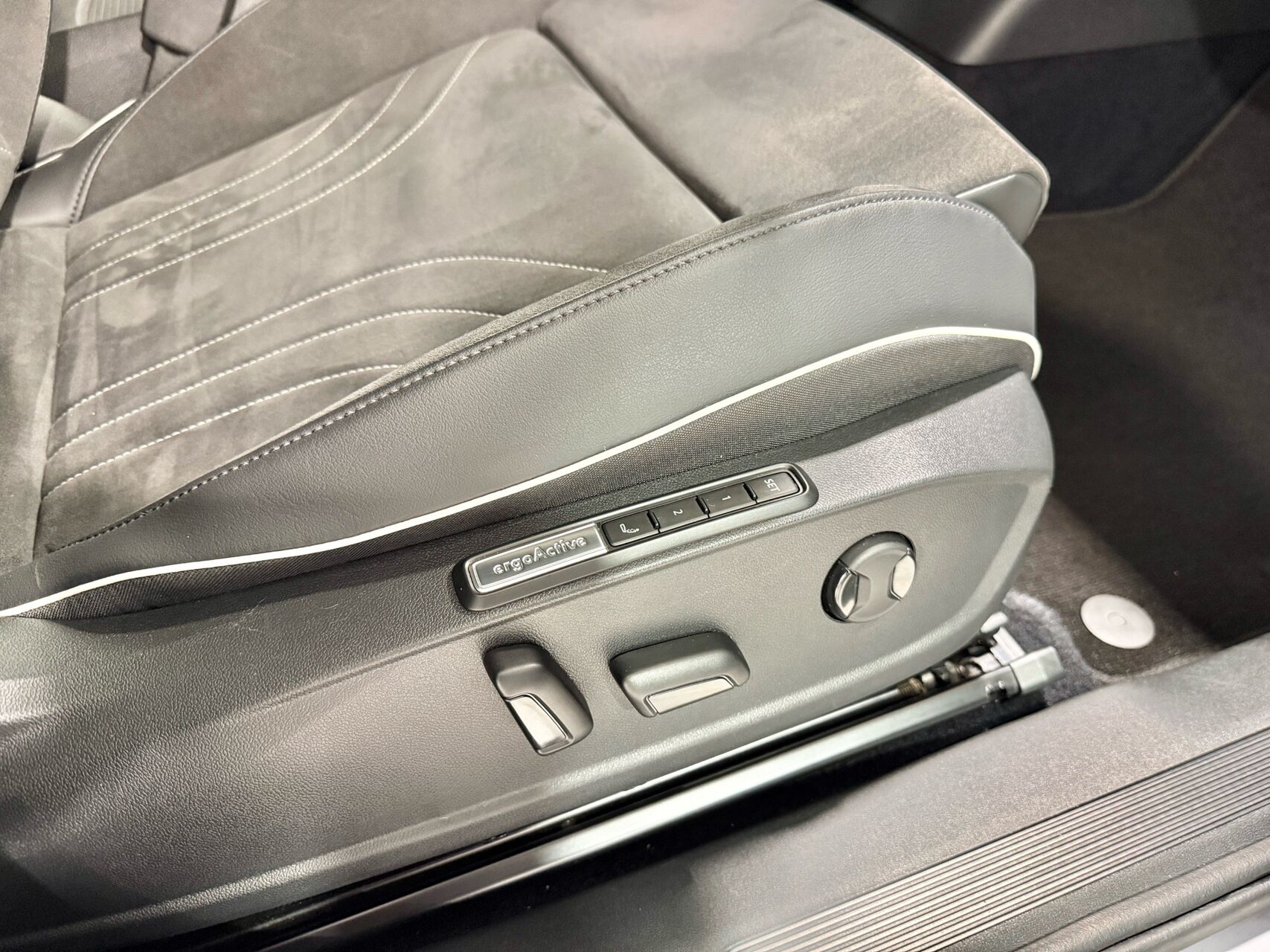 Billede af VW ID.4 EL Pro Performance 204HK 5d Aut.