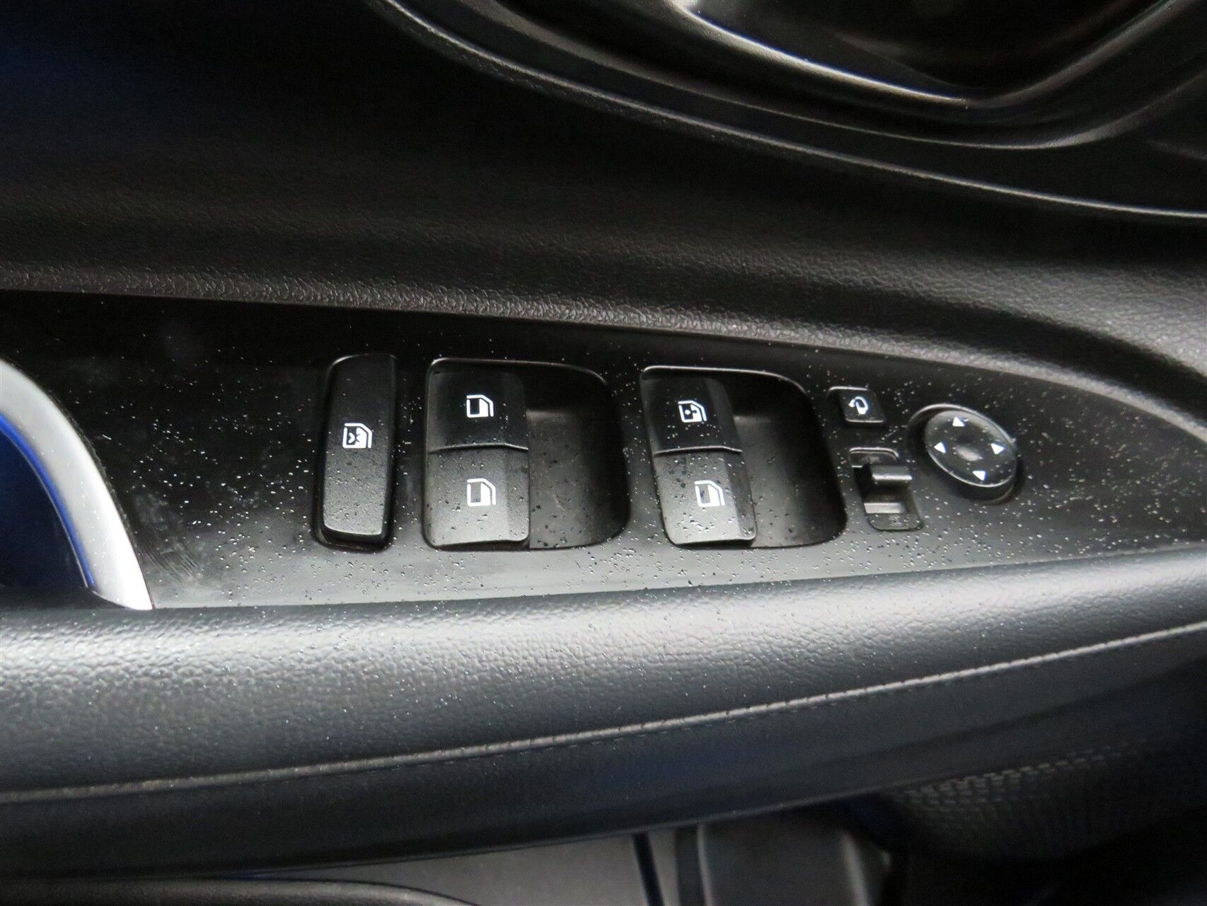 Billede af Hyundai Bayon 1,0 T-GDI Advanced DCT 100HK 5d 7g Aut.