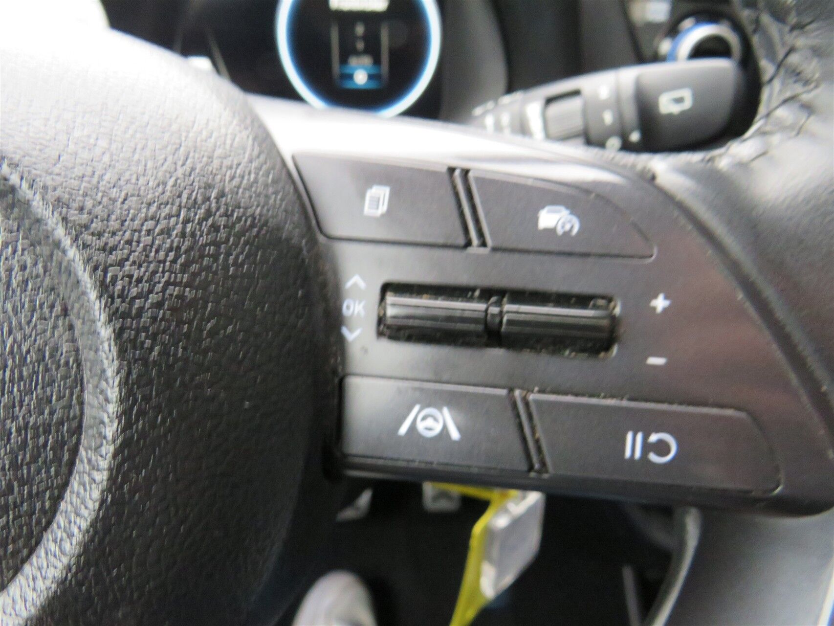 Billede af Hyundai Bayon 1,0 T-GDI Advanced DCT 100HK 5d 7g Aut.