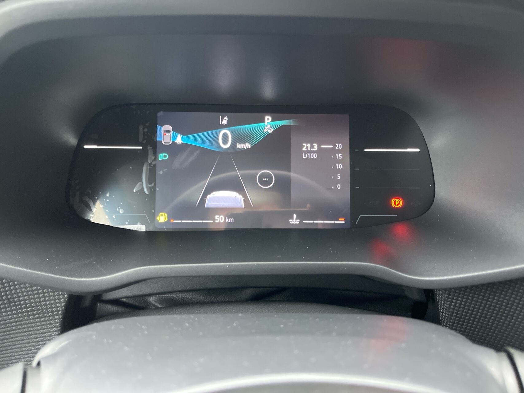 Billede af Nissan Primastar L2H1 2,0 DCi N-Connecta 150HK Van 6g Aut.