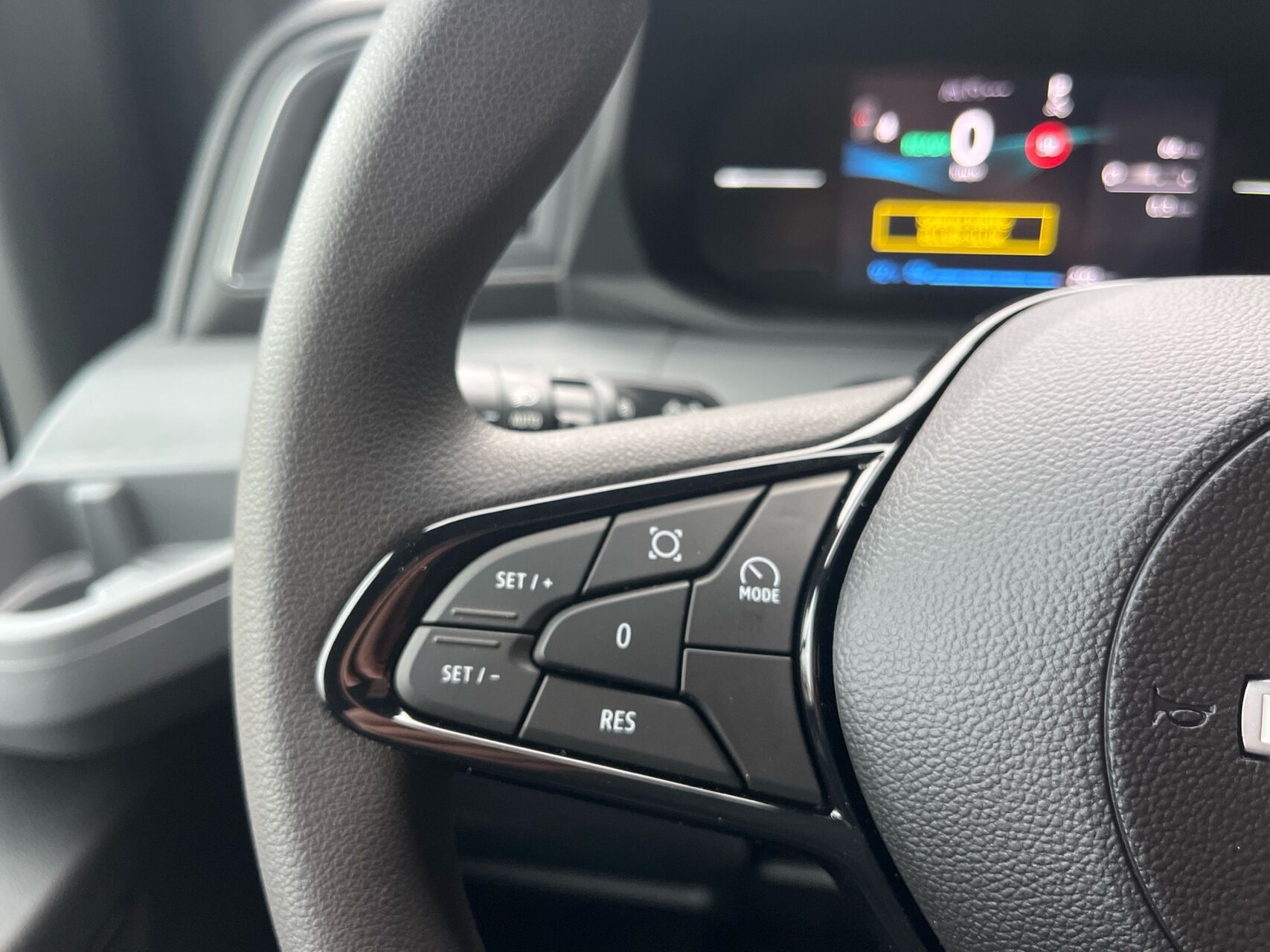 Billede af Nissan Interstar L2H2 EL N-Connecta 141HK Van Aut.