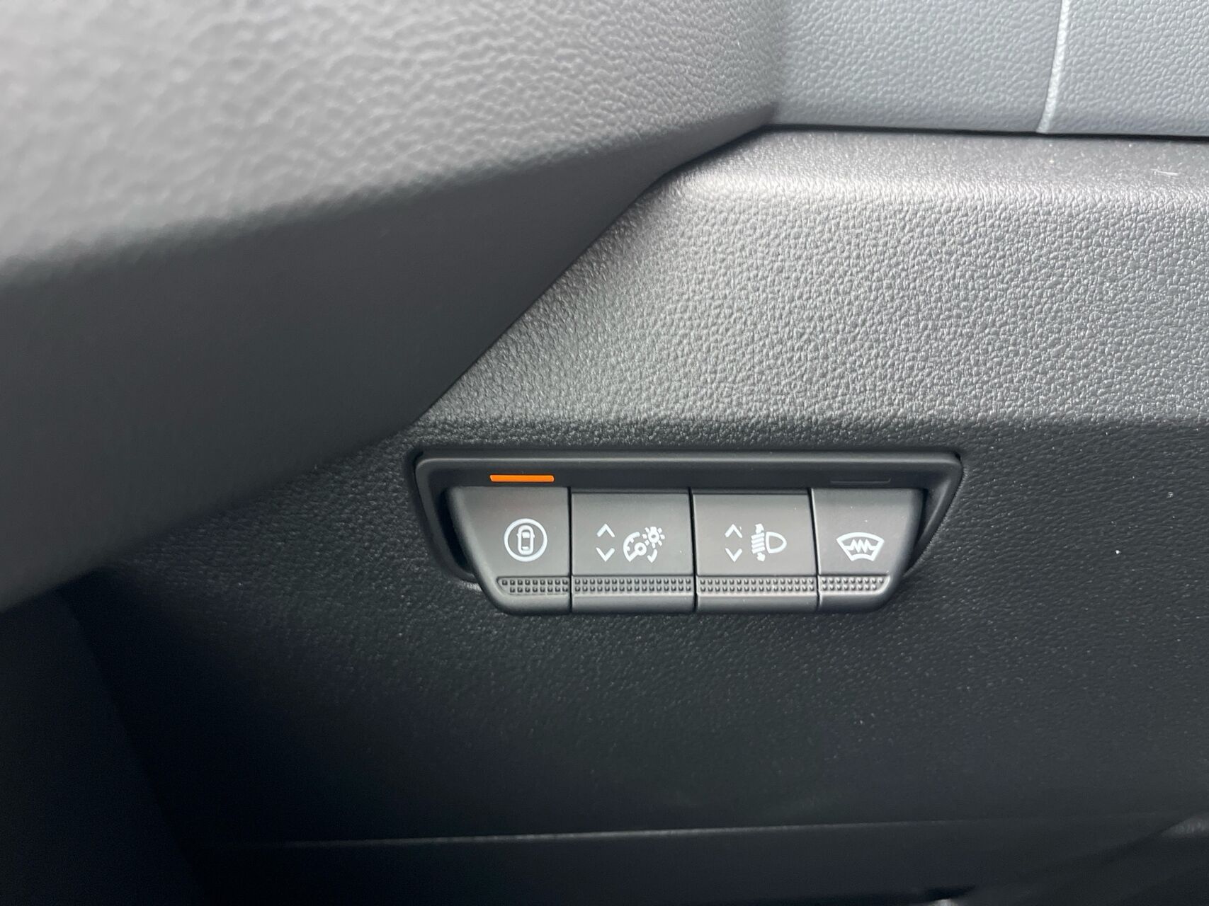 Billede af Nissan Interstar L2H2 EL N-Connecta 141HK Van Aut.