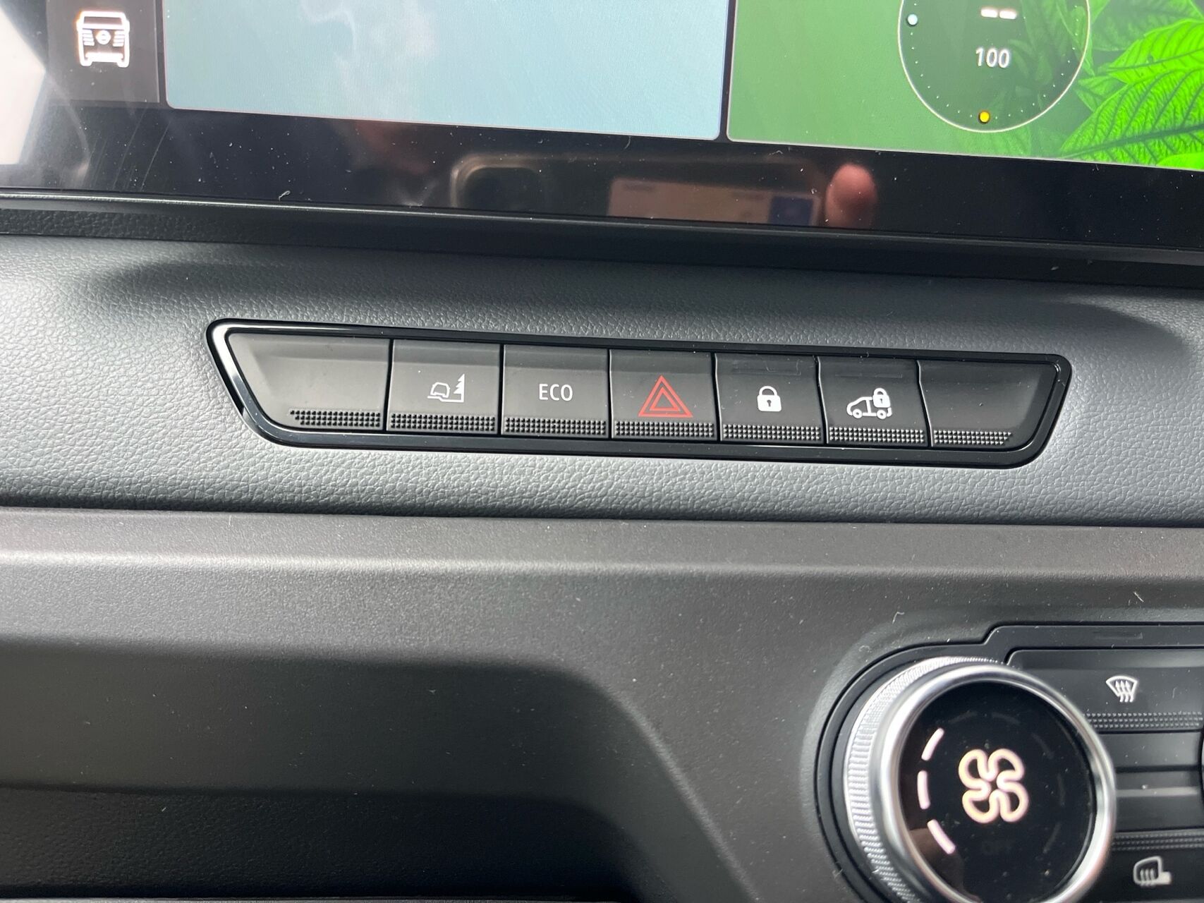 Billede af Nissan Interstar L2H2 EL N-Connecta 141HK Van Aut.