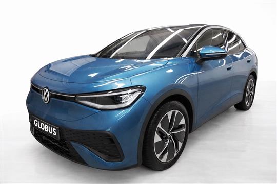 VW ID.5 EL Pro 286HK 5d Aut.