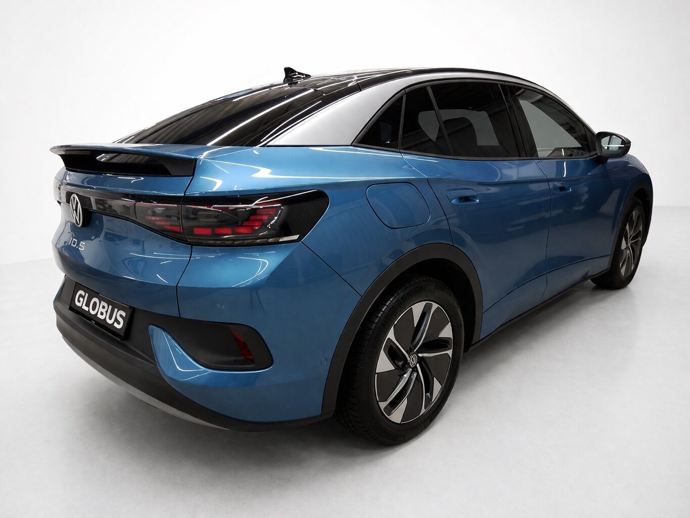 Billede af VW ID.5 EL Pro 286HK 5d Aut.