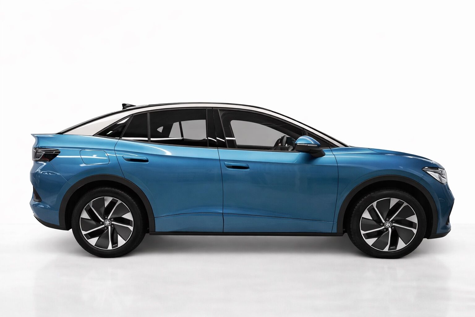 Billede af VW ID.5 EL Pro 286HK 5d Aut.