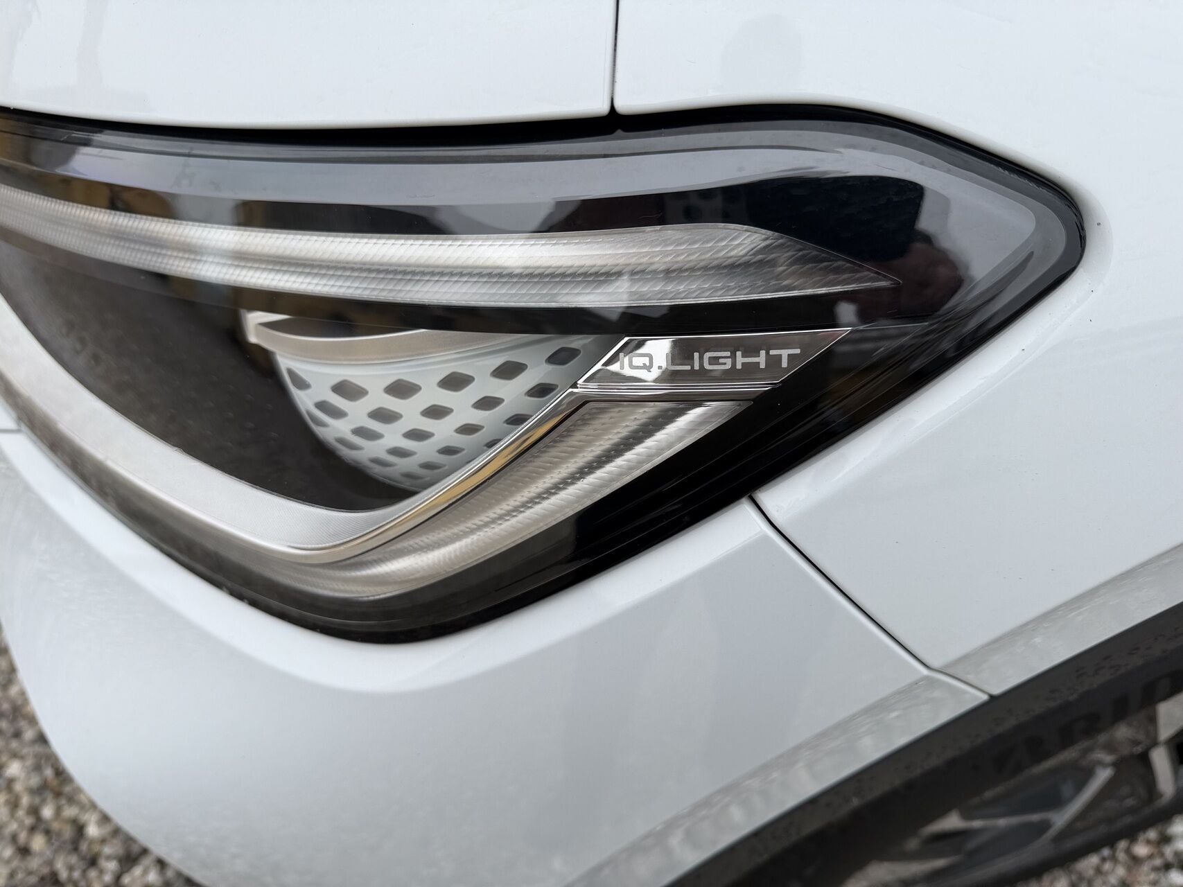 Billede af VW ID.4 EL Pro 204HK 5d Aut.