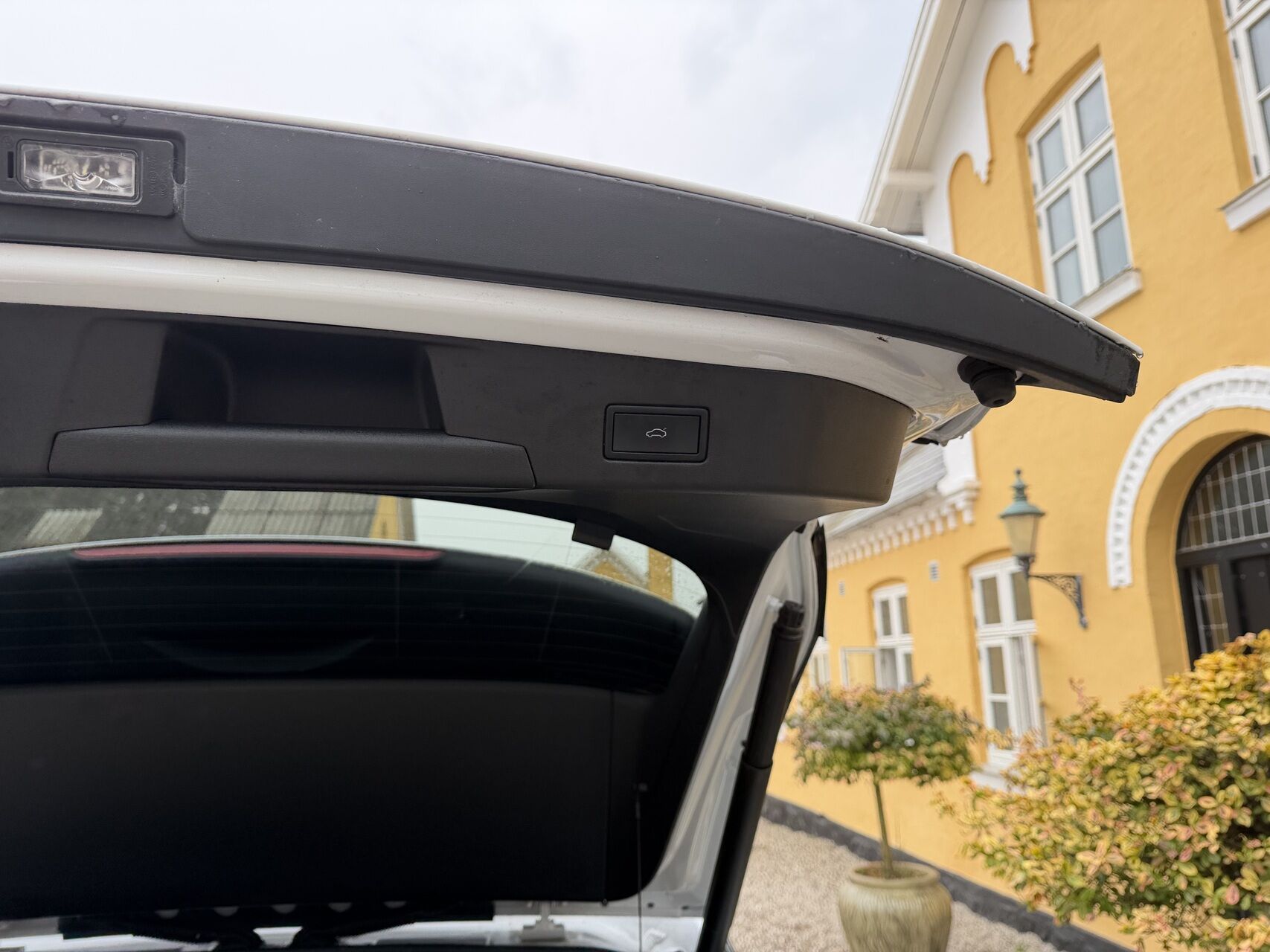 Billede af VW ID.4 EL Pro 204HK 5d Aut.