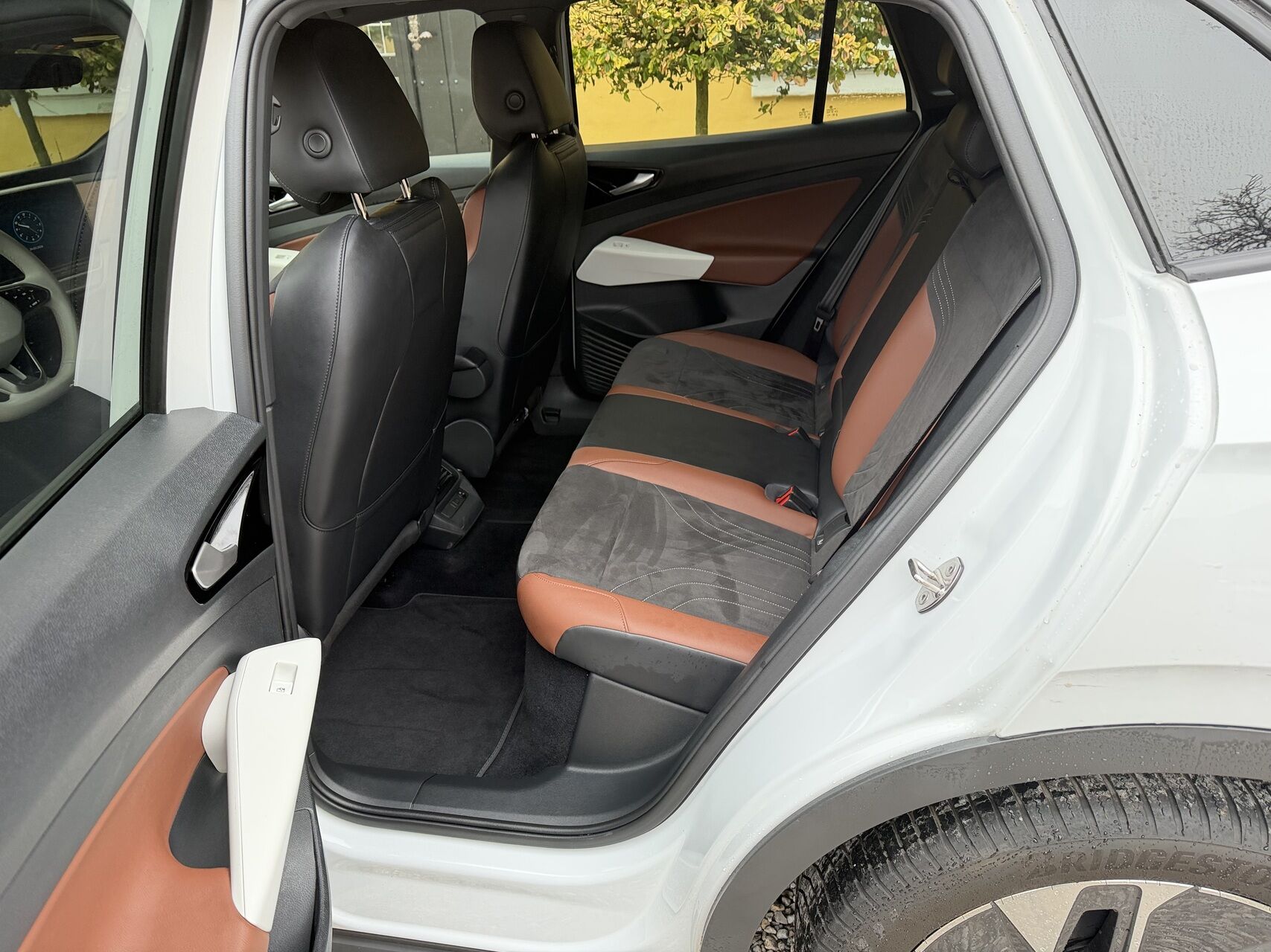 Billede af VW ID.4 EL Pro 204HK 5d Aut.