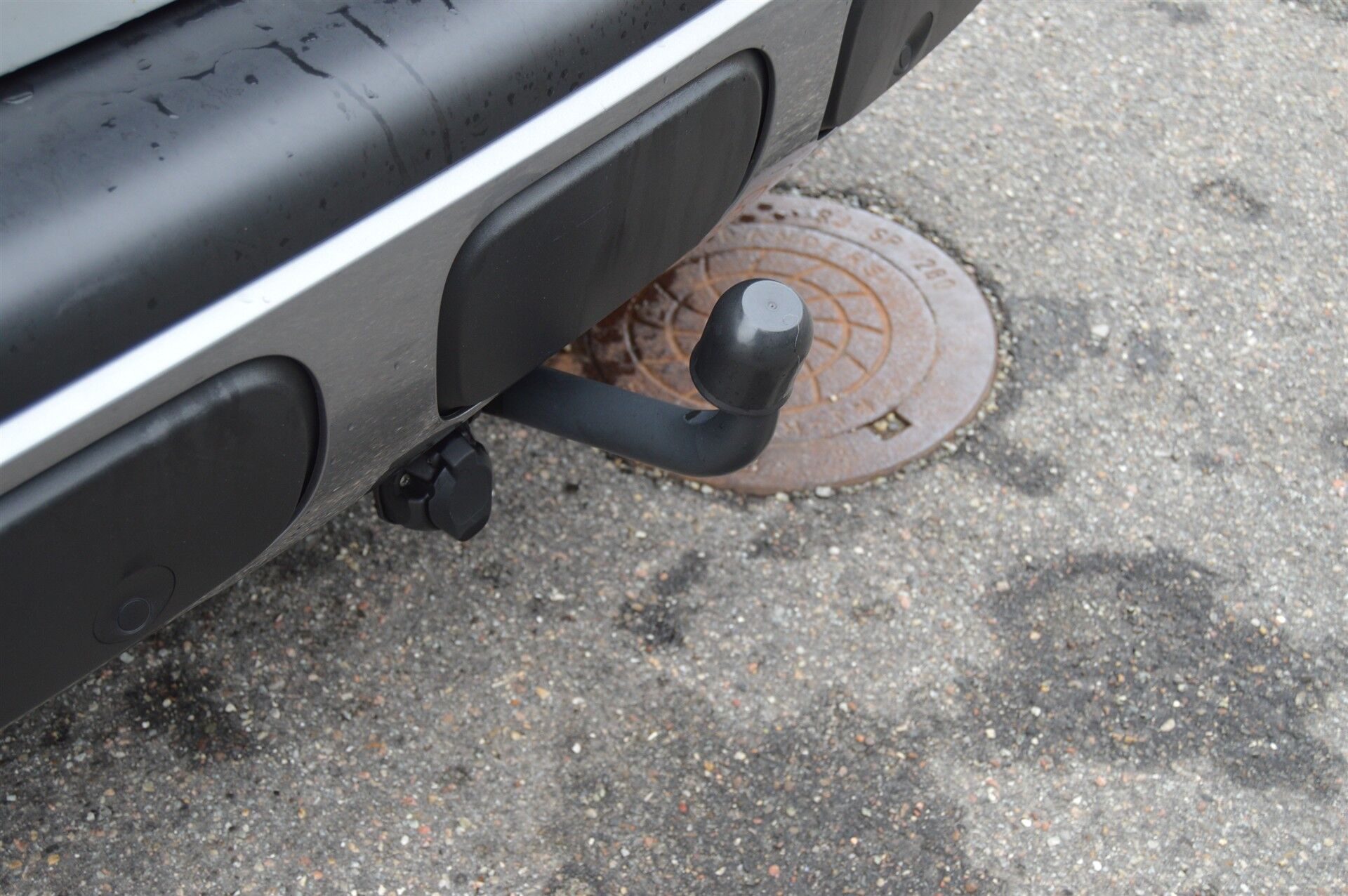 Billede af Citroën C3 Aircross 1,5 Blue HDi Origins 100HK 5d