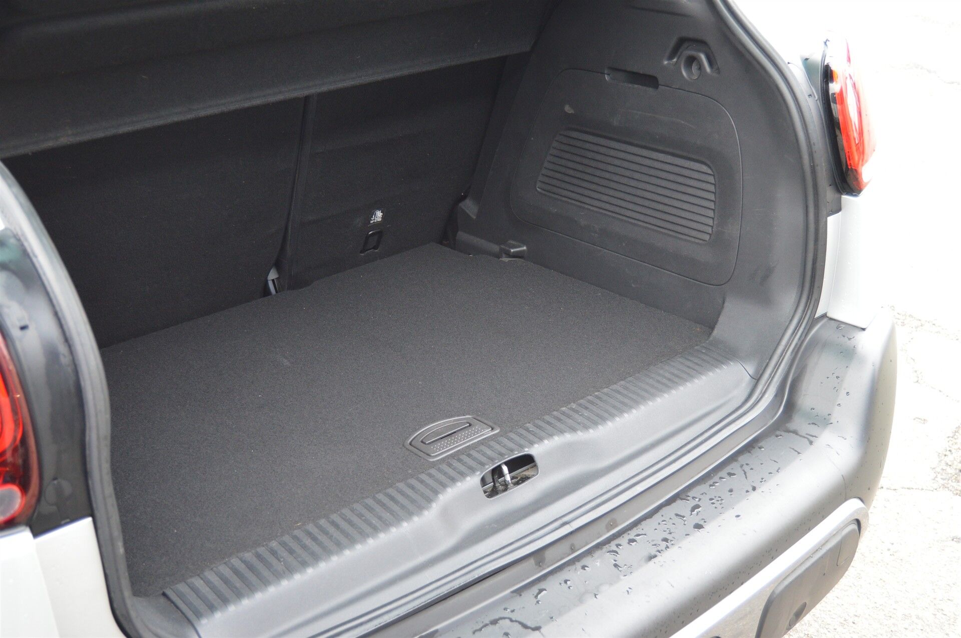 Billede af Citroën C3 Aircross 1,5 Blue HDi Origins 100HK 5d