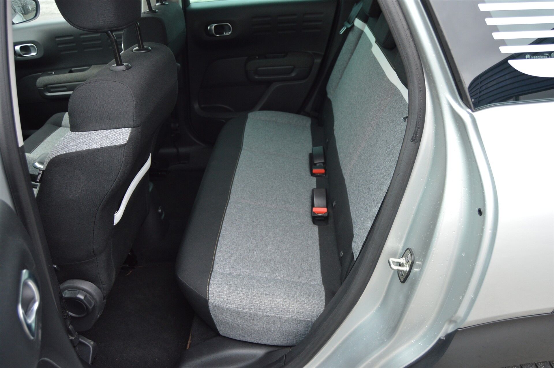 Billede af Citroën C3 Aircross 1,5 Blue HDi Origins 100HK 5d